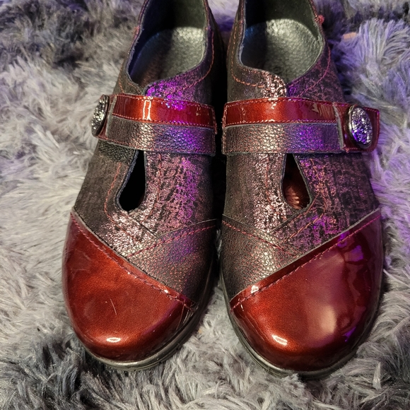 Geo Reino size 36 French brand - Picture 8 of 8